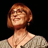 Kate Bornstein via LGBTJewishHeroes.org