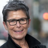 Kate Clinton