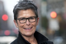 Kate Clinton