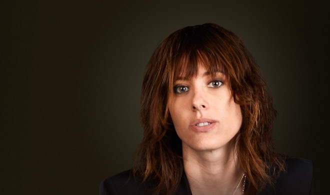 Kate Moennig