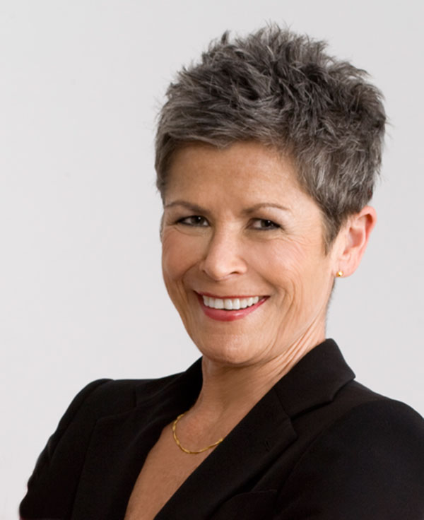 Headshot of kate Clinton