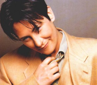 k.d. lang