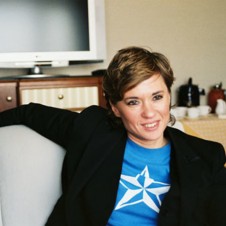 Kimberley Peirce