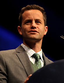 Kirk Cameron refuses to meet with gay LGBT youth