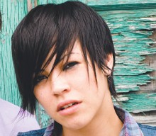 Kiyomi McCloskey of Hunter Valentine and The Real L Word