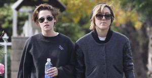 Kristen Stewart