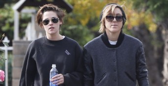 Kristen Stewart