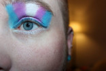 Transgender pride