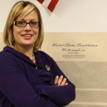 Kyrsten Sinema