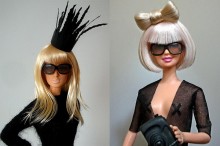 Lady Gaga sued for $10 million by toymaker