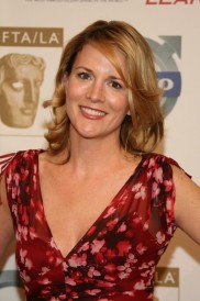 Laurel Holloman