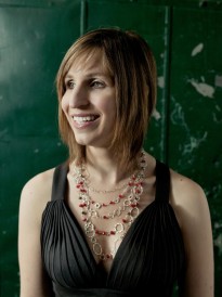 Laurie Rubin