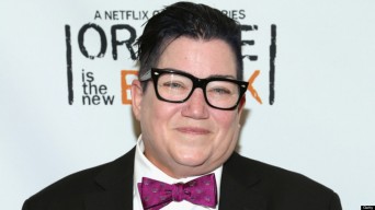 Lea DeLaria