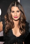 Lea Michele