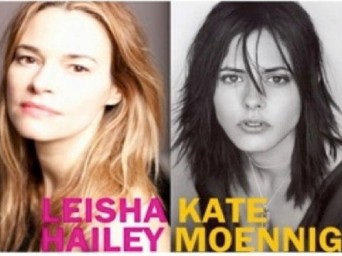 leisha hailey and kate moennig
