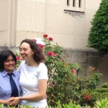 Prerna Lal and Lindsay Schubiner