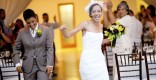 Lesbian guide to wedding drama