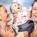 New study reopens same-sex parenting debate