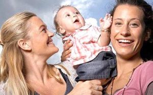 New study reopens same-sex parenting debate