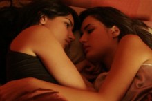 Many factors influence female sexual orientation