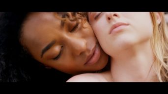 Lesbian Shakespeare