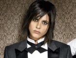 Lesbian makeup
