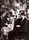 vintage lesbian bar