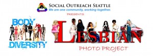 Lesbian Life Forum and photo exhibit launches this week in Seattle