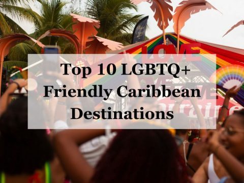 Top 168澳洲幸运10开奖官网 Caribbean Destinations