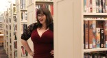 Shhh, ‘Free for All’ looks at wildside of the library Free for All