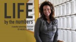 Michelle Arbeau Life by the Numbers