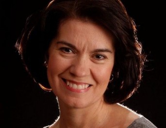 "Mission America" conservative radio talk-show host Linda Harvey