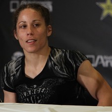 Liz Carmouche