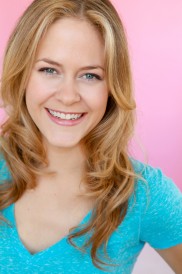 Liz McGeever