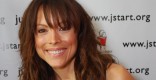 Liz Vassey from Nikki and Nora