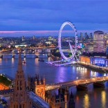London