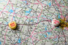 Tips for lesbian long distance relationships