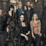 Lost Girl Season 3 cast