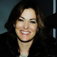 Lucia Gerbino of Lucky Dog Leather