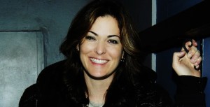 Enterprising women: Lucia Gerbino, Lucky Dog Leather Lucia Gerbino of Lucky Dog Leather