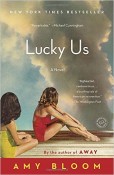 Book Review: “Lucky Us” by Amy Bloom