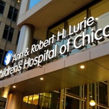Ann & Robert H. Lurie Children's Hospital of Chicago