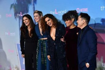 The L Word: Generation Q
