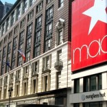 Macy's in New York City
