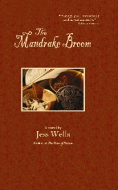 The Mandrake Broom