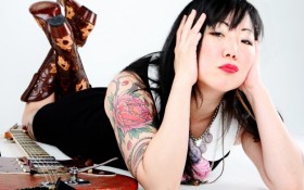 Margaret Cho