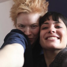 Margarita movie still