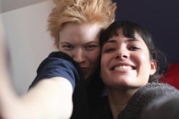 ‘Margarita’ is more than just queer Margarita movie still