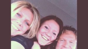 Sister Wives’ Star Mariah Brown Comes Out