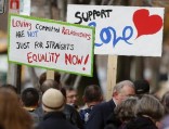 (Photo: Mel Evans/The Associated Press)